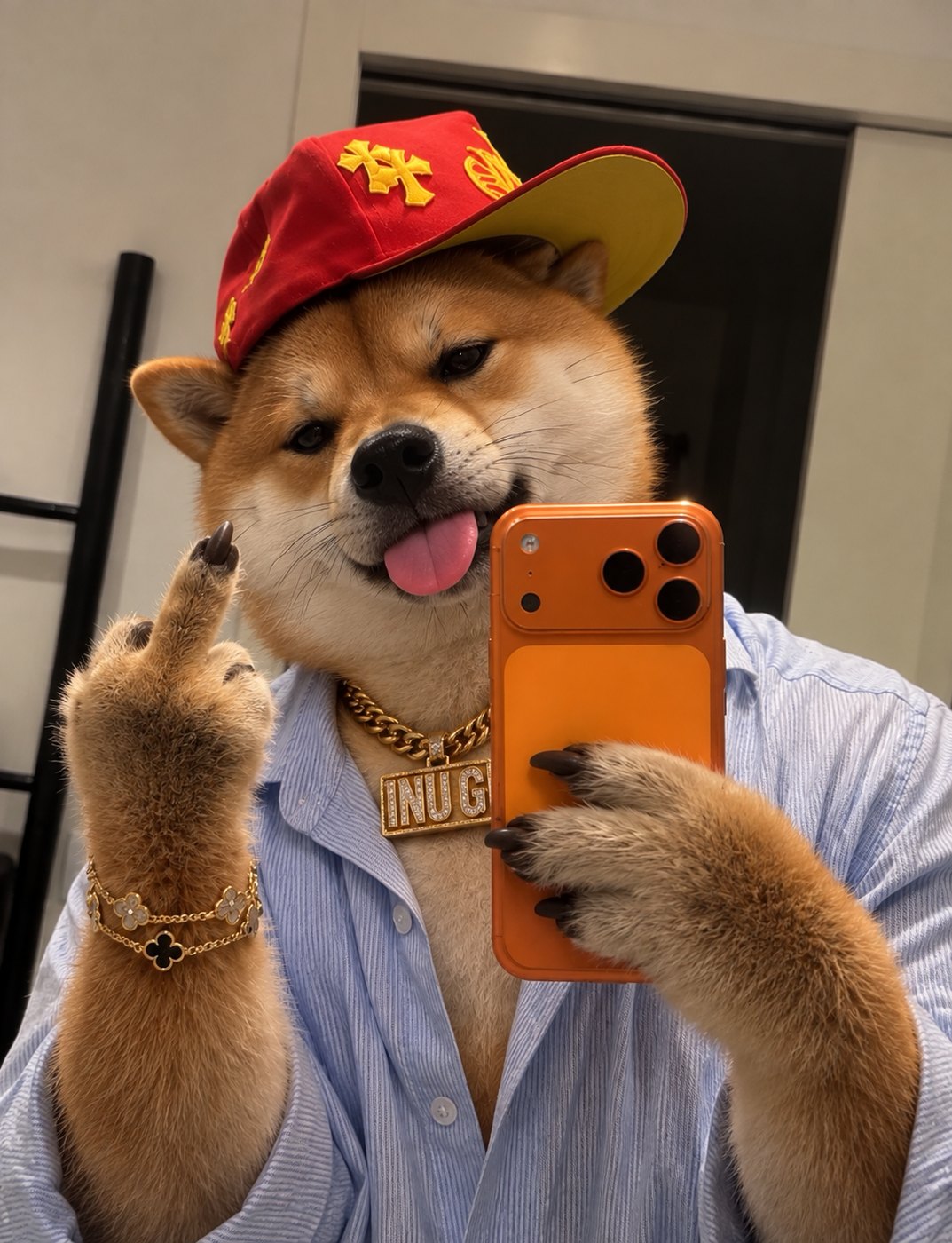 INU G