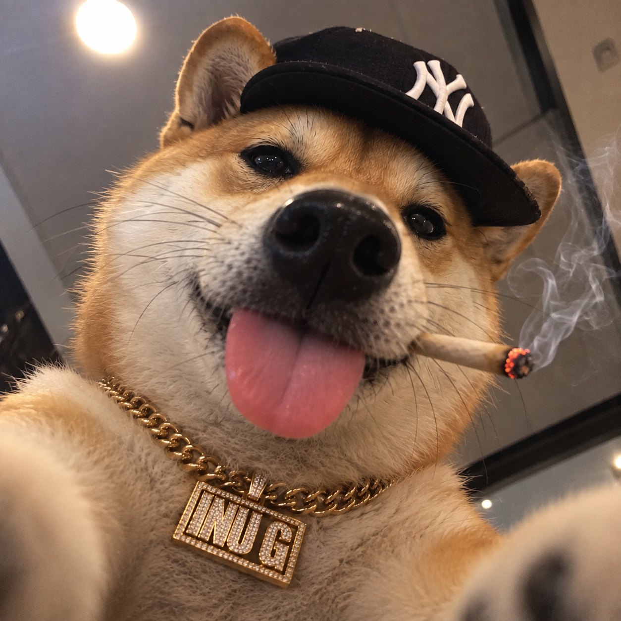 INU G